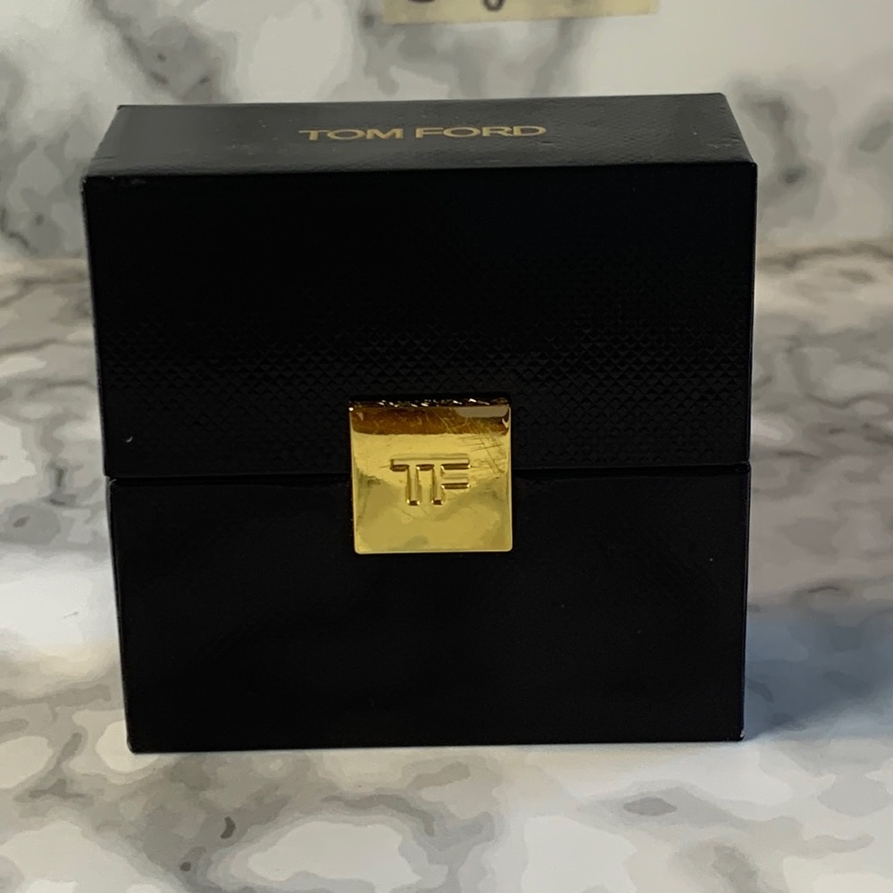 Tom Ford Small Storage Box - Picture 2 of 11
